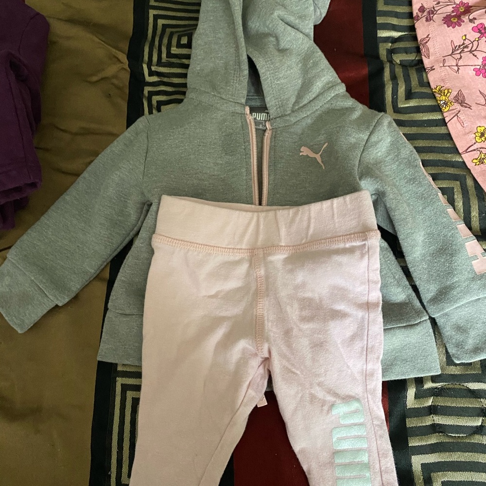 Matching Set